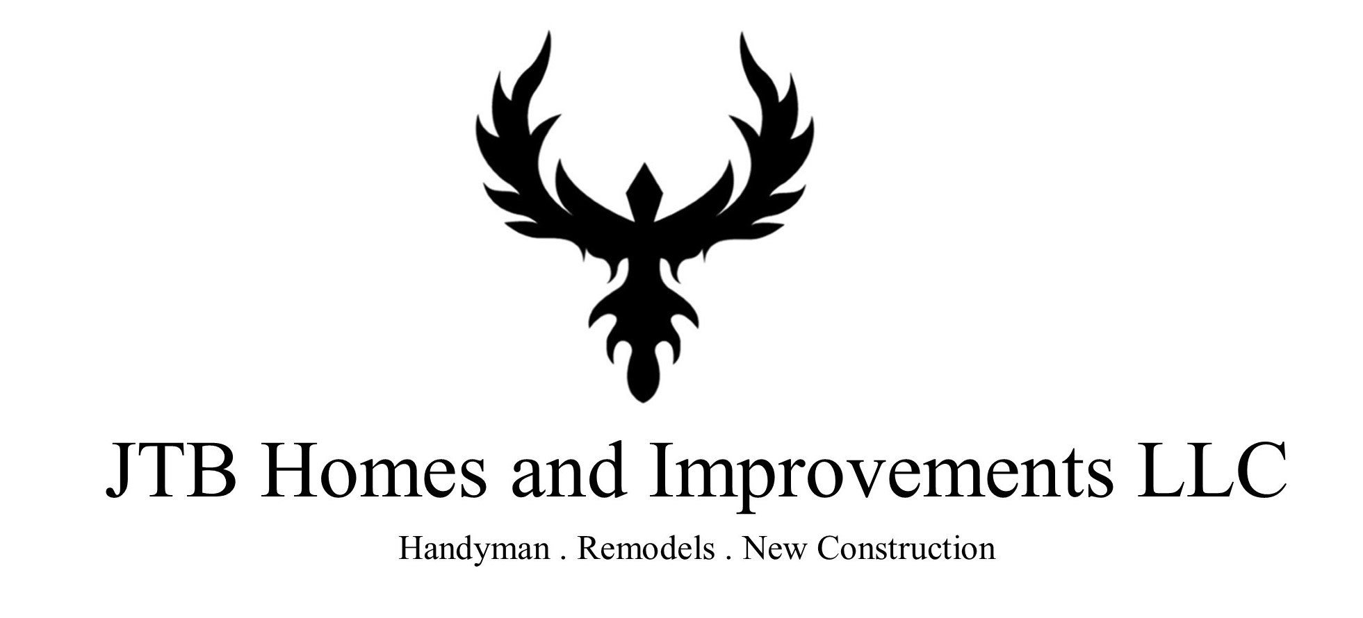 Logo for JTB Homes and Improvements LLC