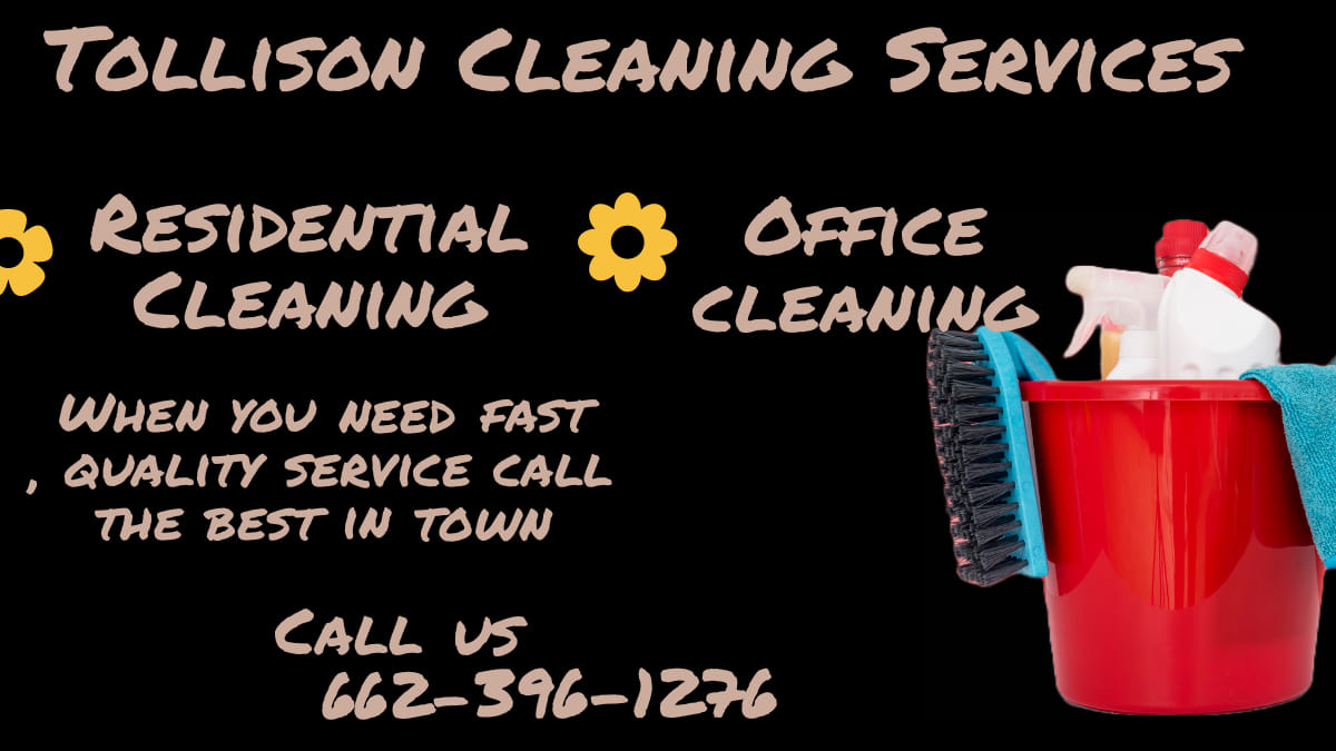 Avatar for Tollison Cleaning Services
