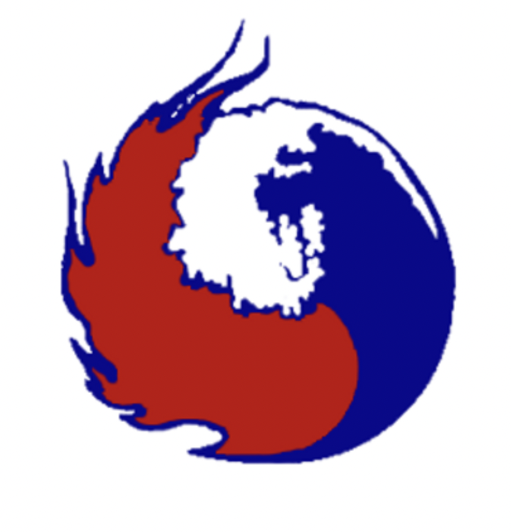 Alarm, Fire, & Security logo