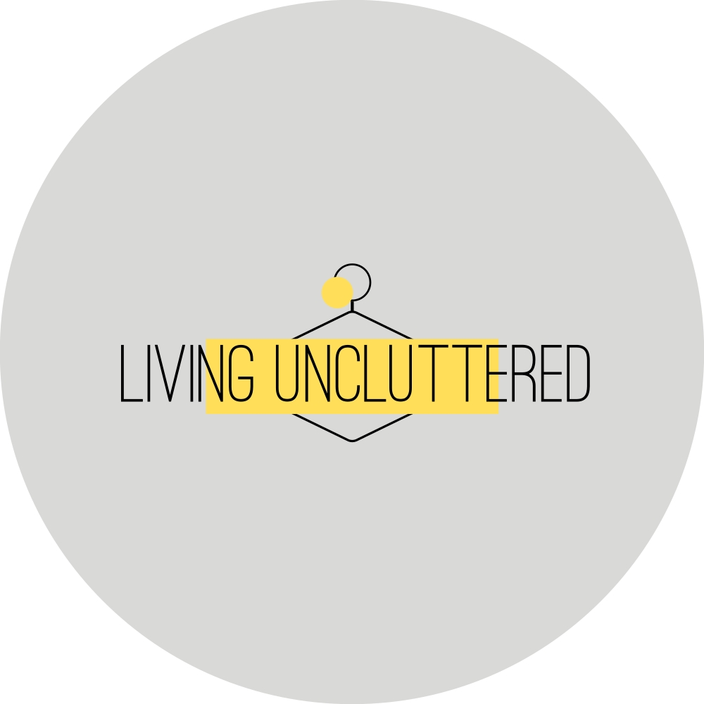 Avatar for Living Uncluttered