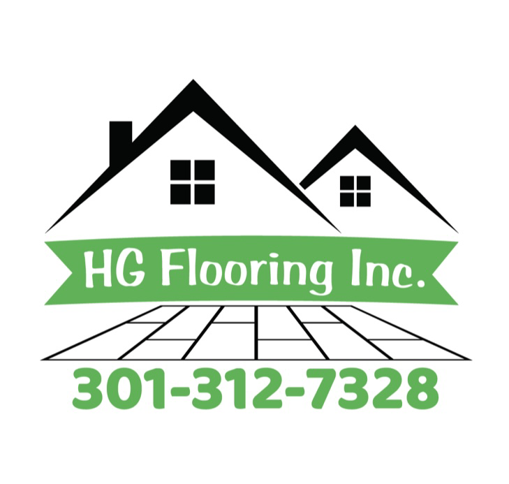 Logo for HG Flooring Inc