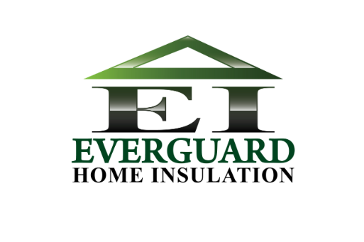 Everguard Home Insulation Inc. logo