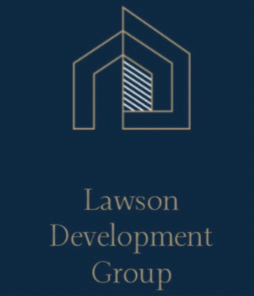 Lawson Development Group logo