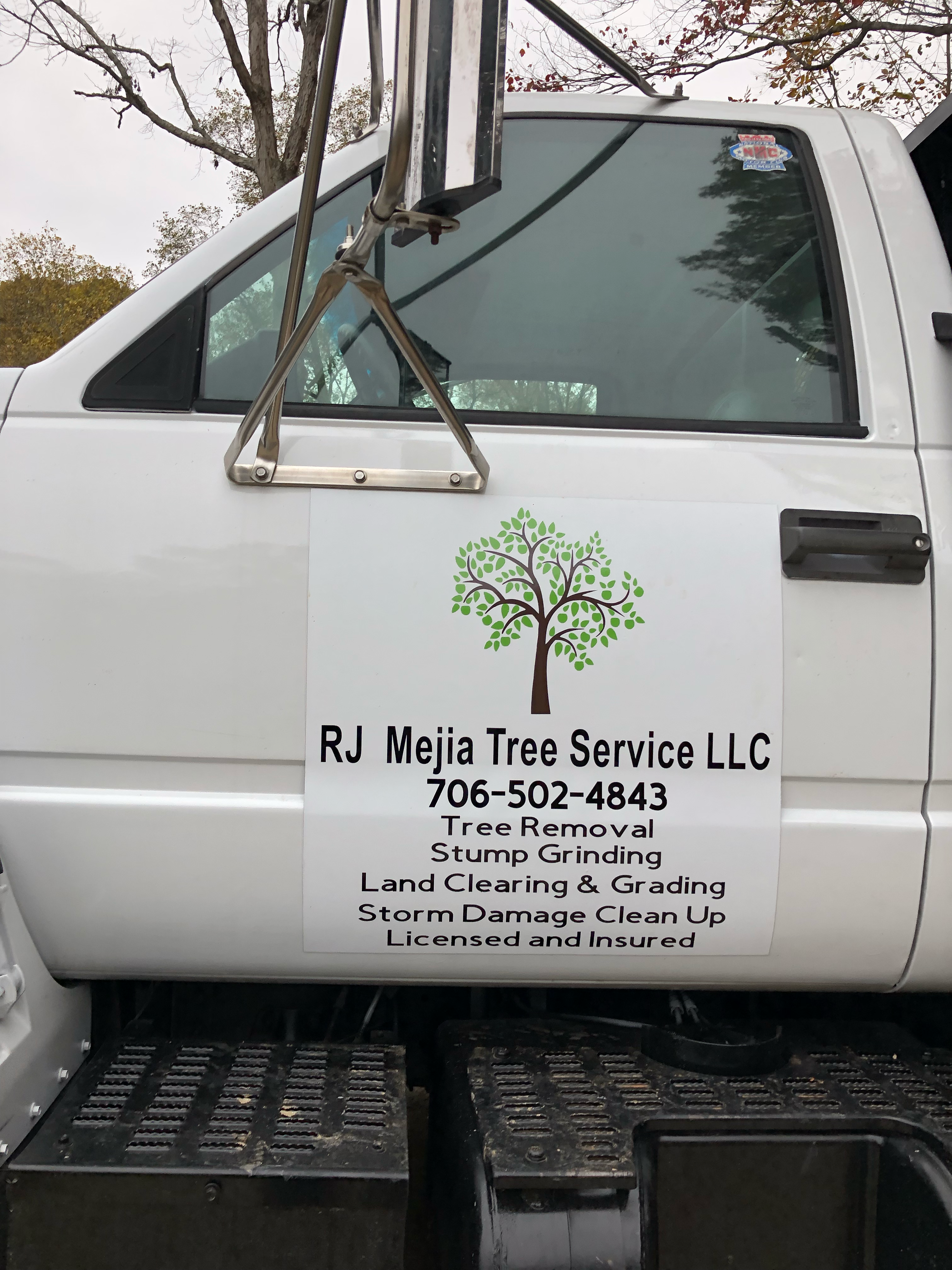 Avatar for RJ Mejia Tree Service LLC