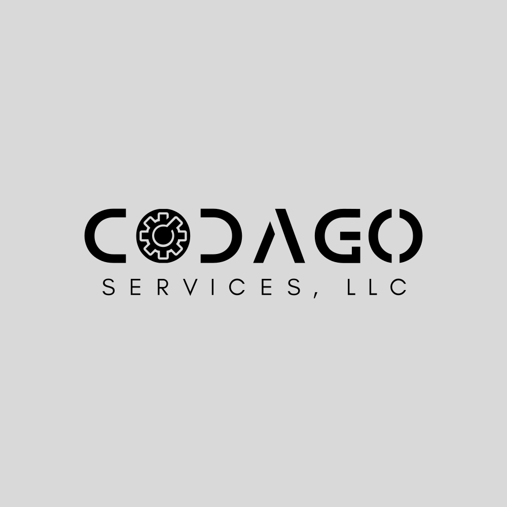 Avatar for Codago Services, LLC.