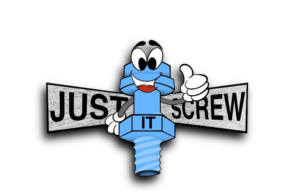 Just Screw It Handyman Services LLC logo