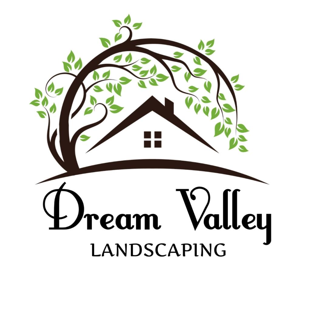 Dream Valley Landscaping, LLC logo