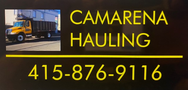 Avatar for Camarena Hauling
