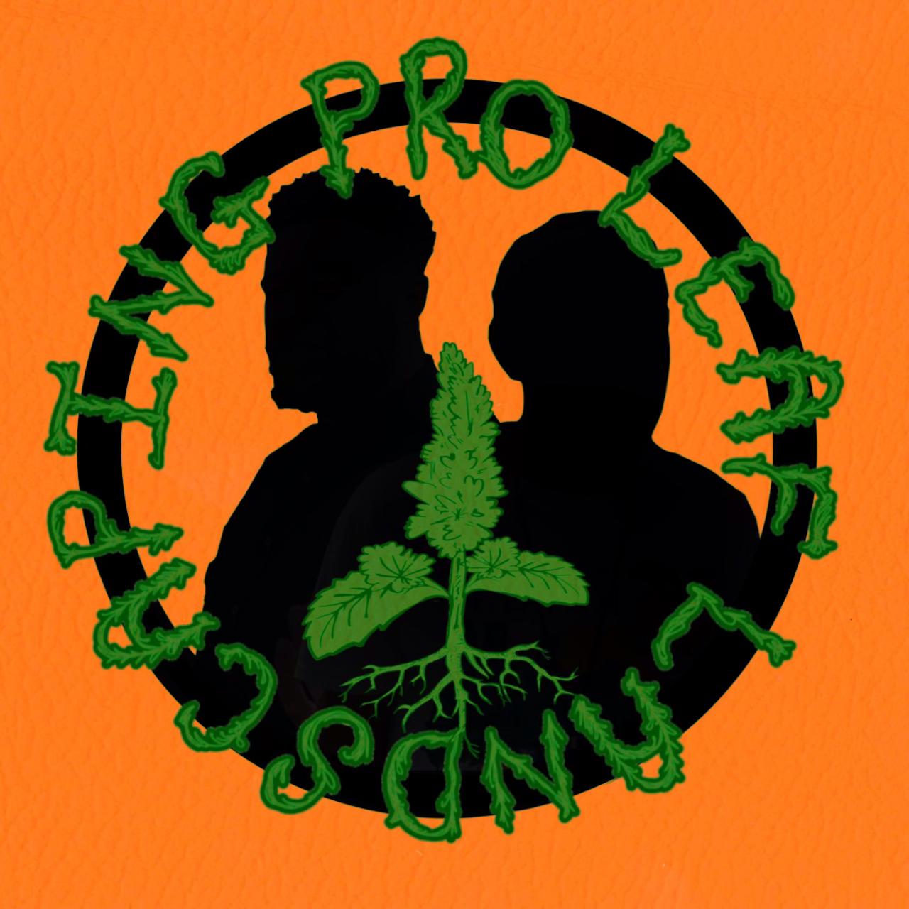 ProLeaf Landscaping logo