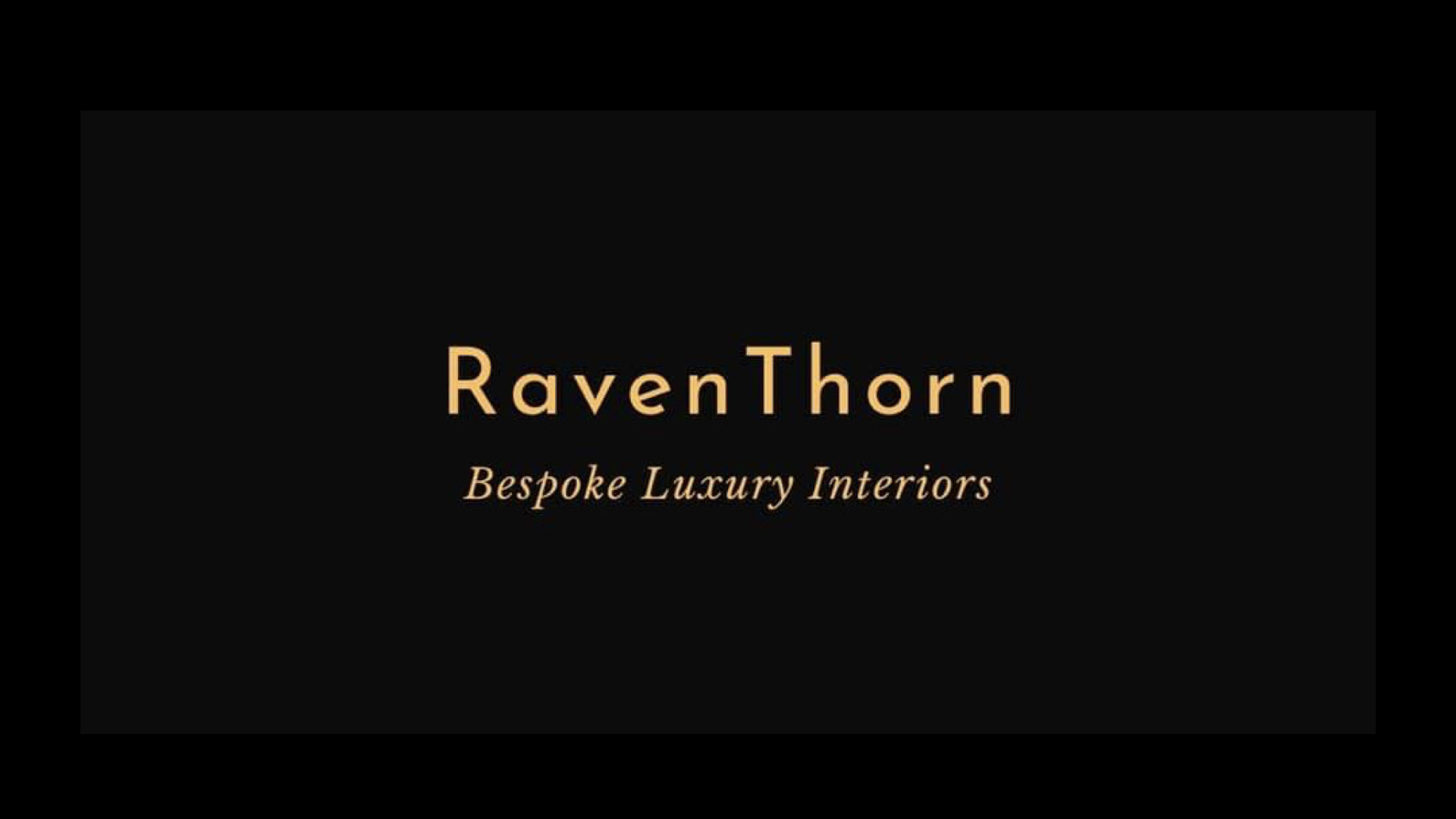 Avatar for RavenThorn Interior Design