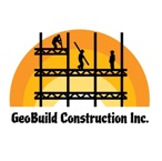 GEOBUILD CONSTRUCTION INC. logo
