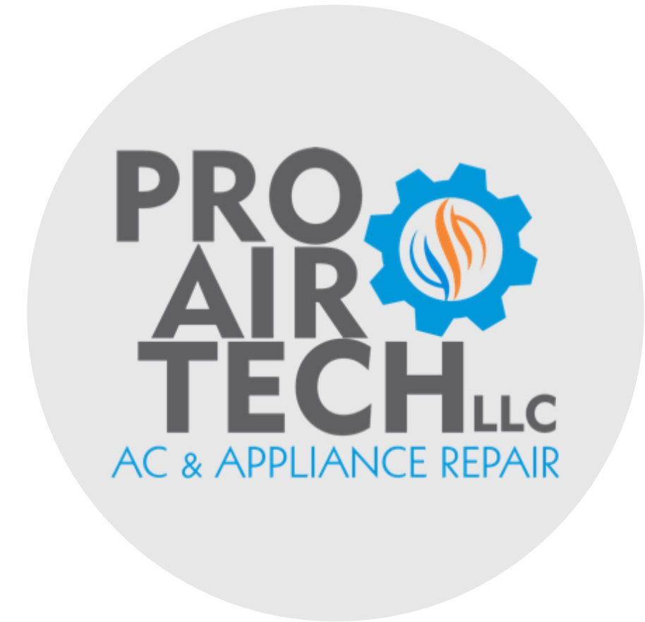 PRO AIR TECH logo