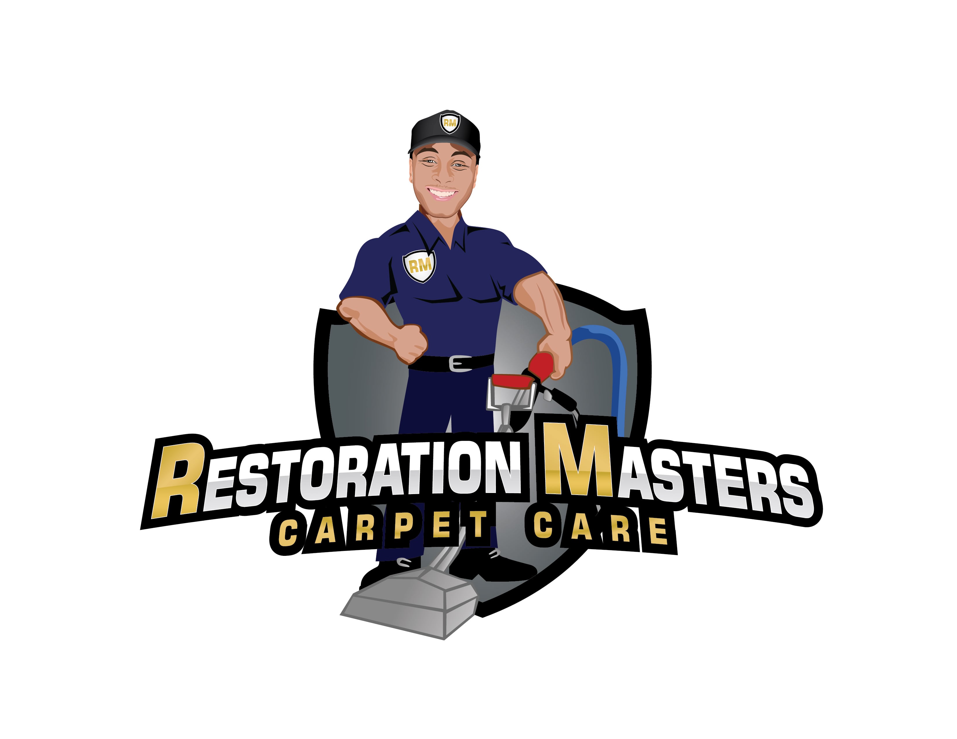 Avatar for Restoration Masters Carpet Care