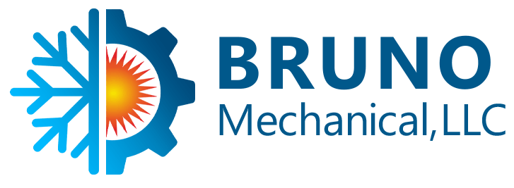 Bruno Mechanical, LLC logo