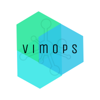 VimOps LLC logo