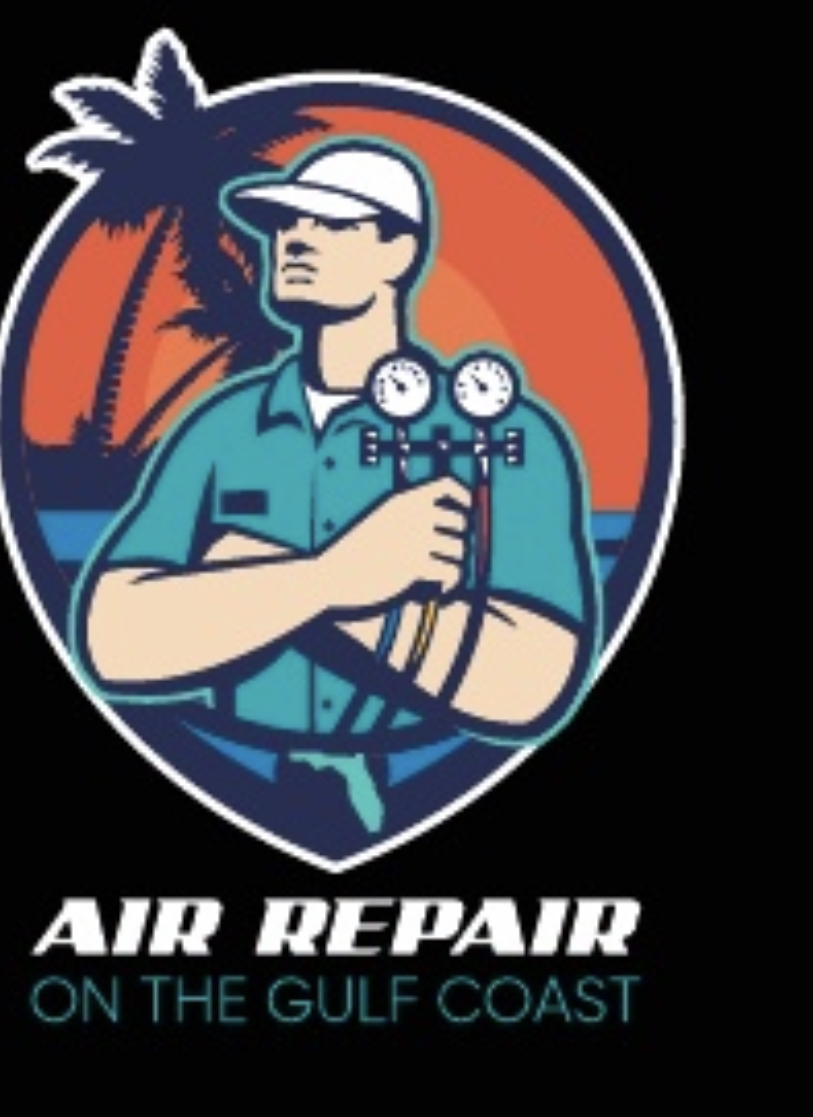 Logo for Air Repair On The Gulf Coast