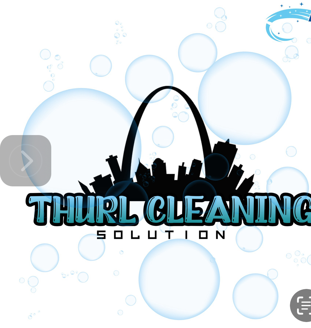 Avatar for Thurl cleaning solutions