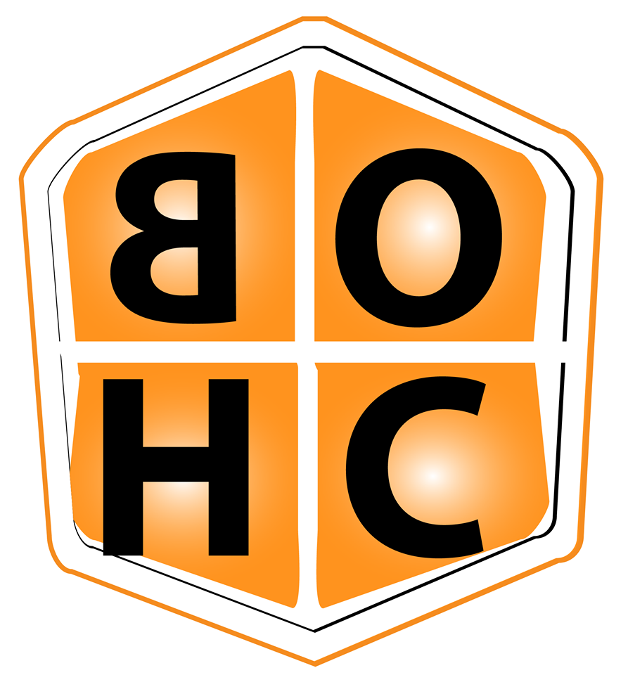 Betty Osorio House Cleaning logo