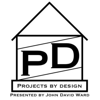 Projects by Design LLC logo