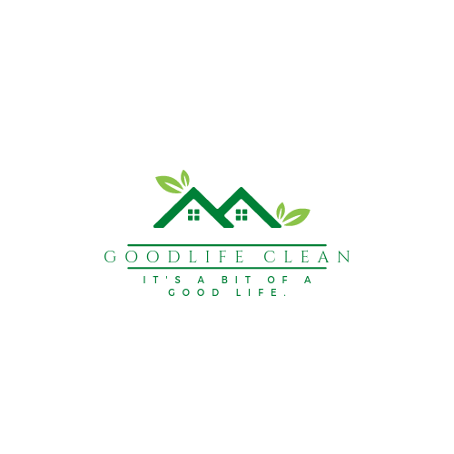 GoodLife Clean logo