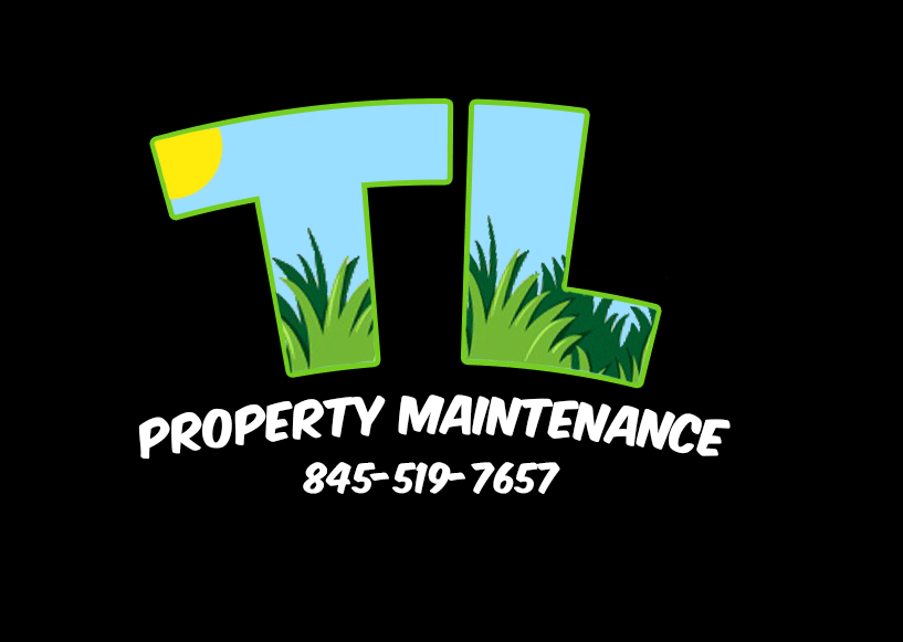 TL Property Maintenance logo