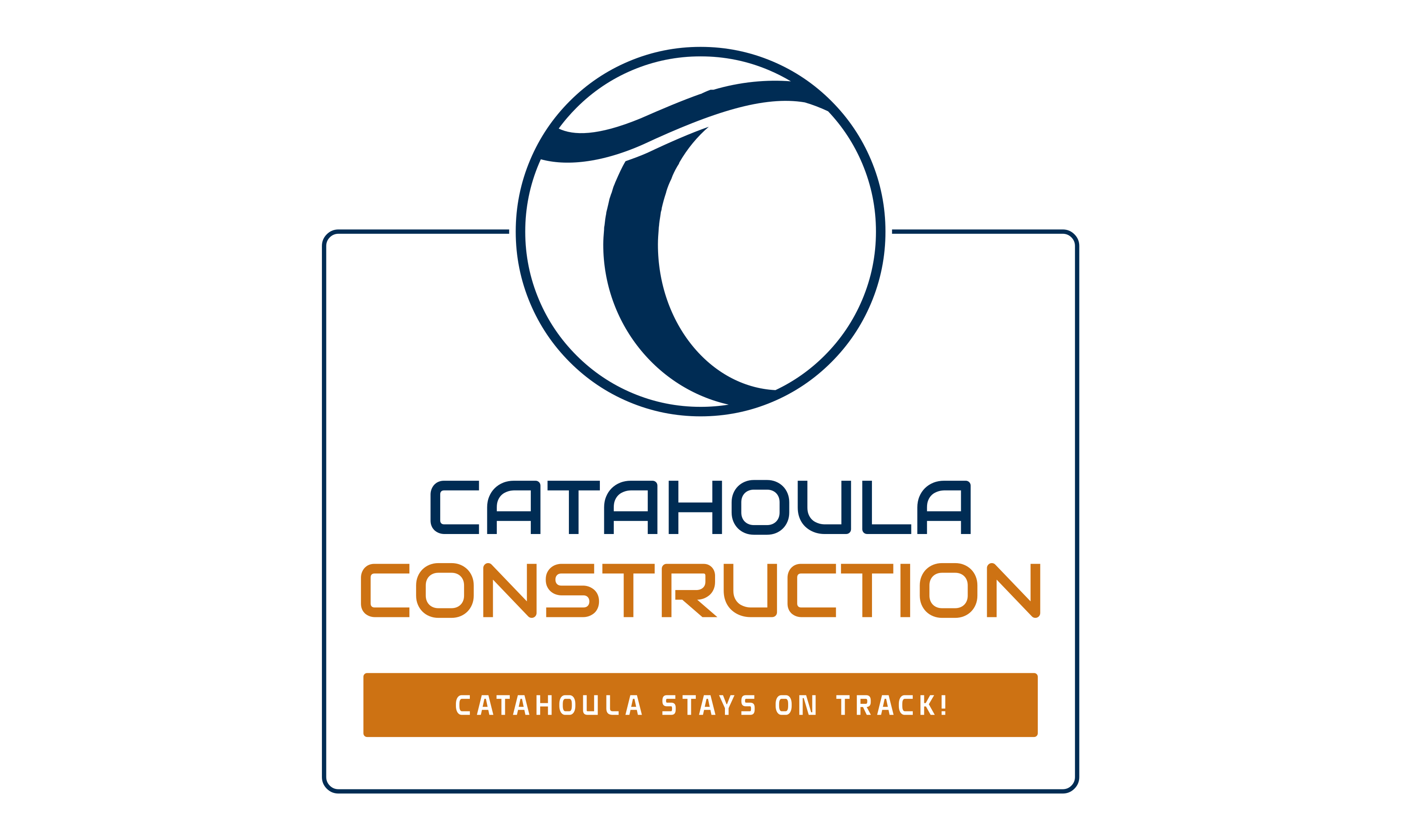 Catahoula Construction LLC logo