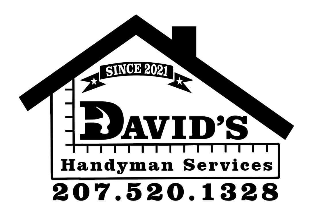 Davids  Handyman Services logo