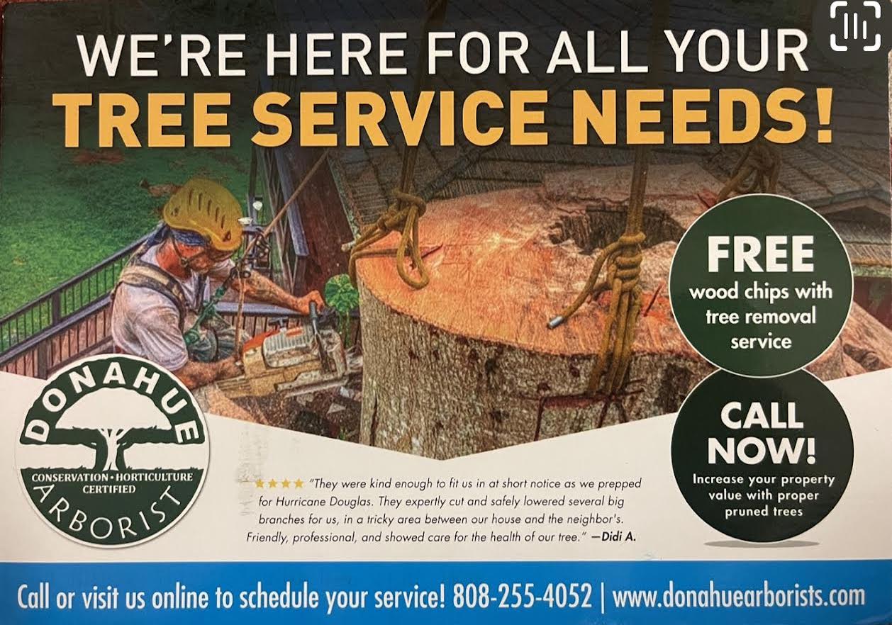 Avatar for Donahue Arborists