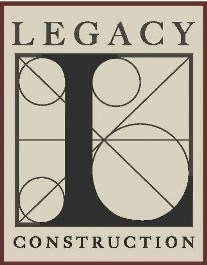 Legacy Construction logo
