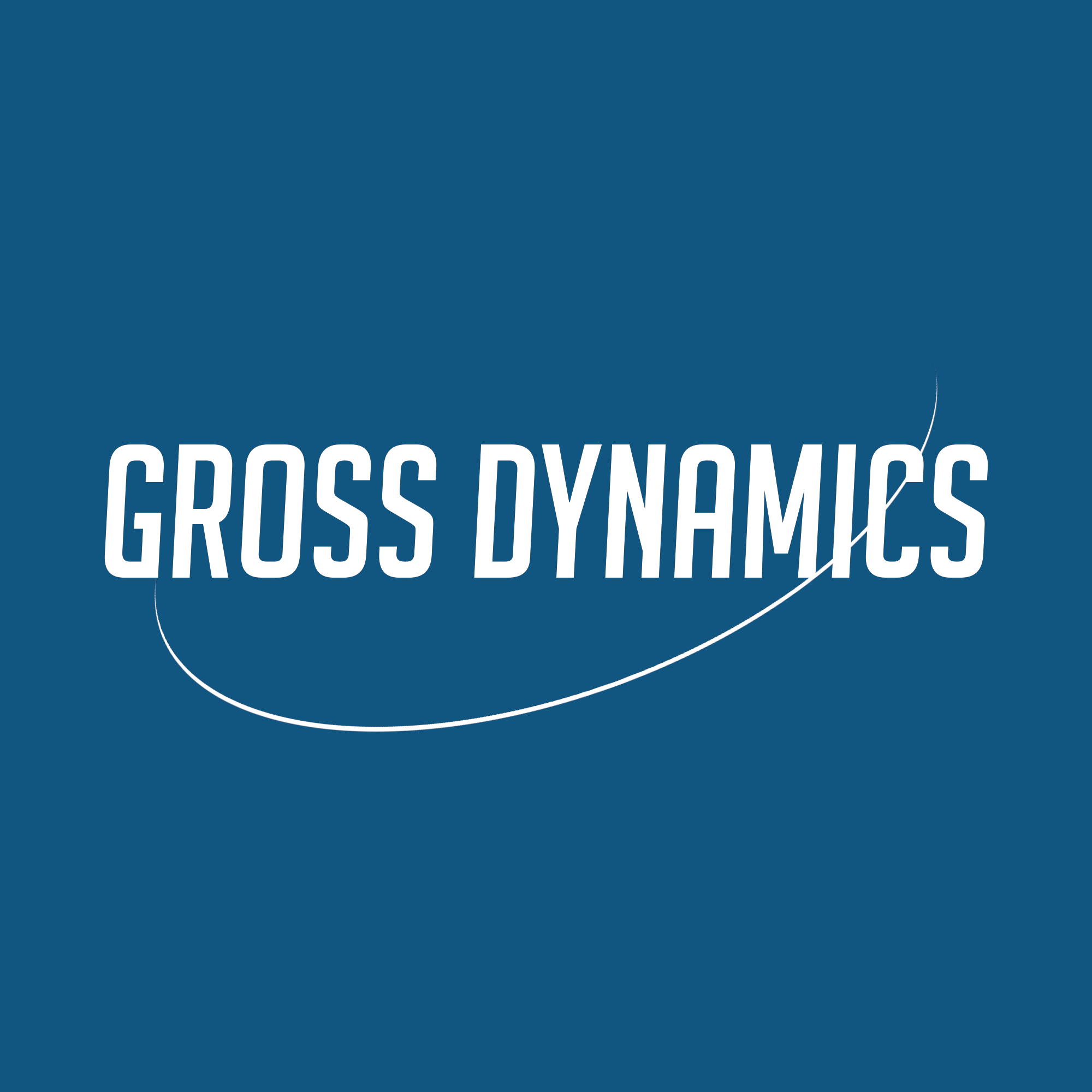 Gross Dynamics logo