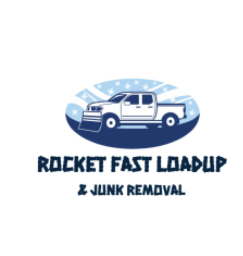 Avatar for Rocketfast Loadup & Junkremoval