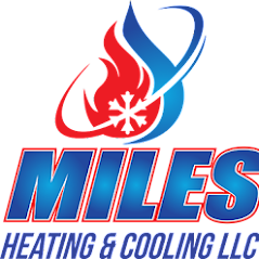 Miles Heating and Cooling LLC logo