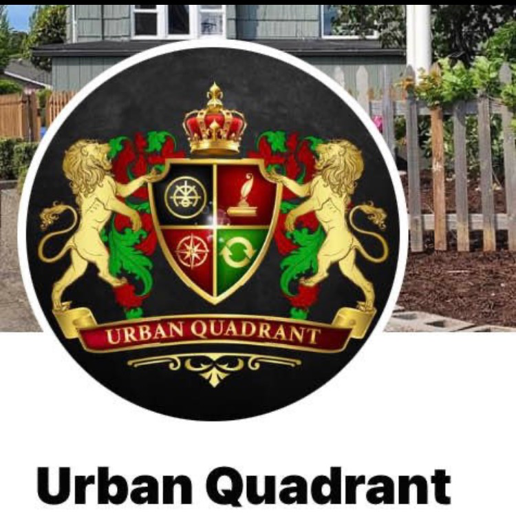 Avatar for The Urban Quadrant, LLC
