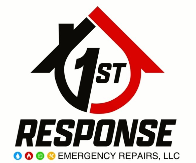 1st Response Emergency Repairs, LLC logo