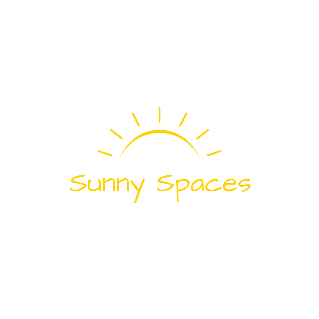 Sunny Spaces logo