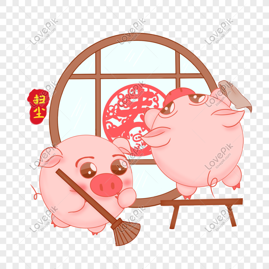 Avatar for Princess Piggzie'z Royal Cleaning