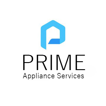 Prime Appliance Repair logo