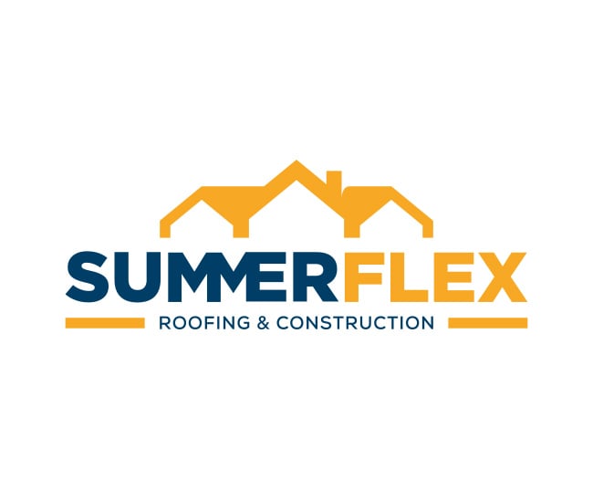 Summerflex Roofing & Construction logo