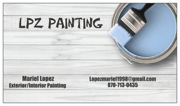 Avatar for LPZ Painting