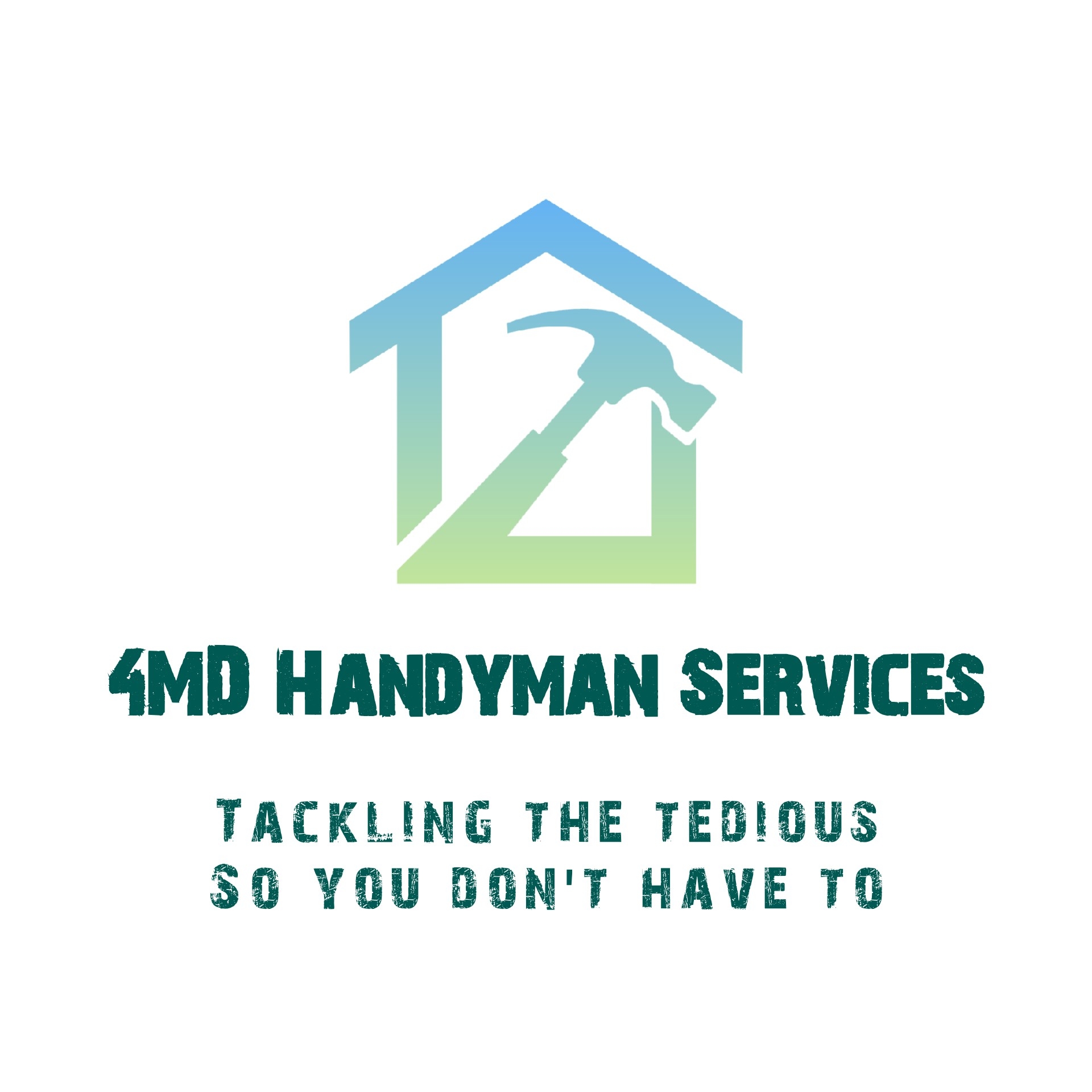 4MD Handyman Services logo