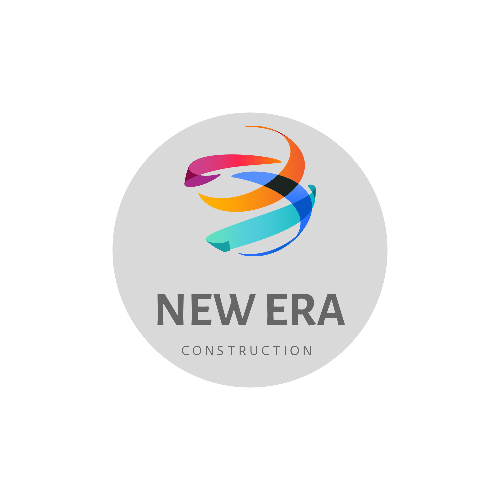 New Era Construction logo