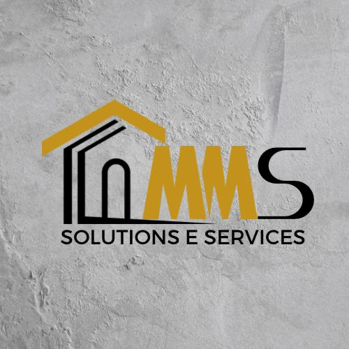MMS Solution & Services logo
