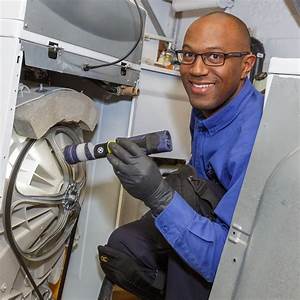 Appliance Repair Cohasset, MA logo