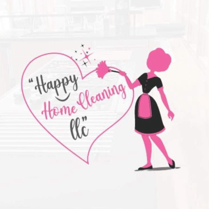 Avatar for Happy Homes Cleaning