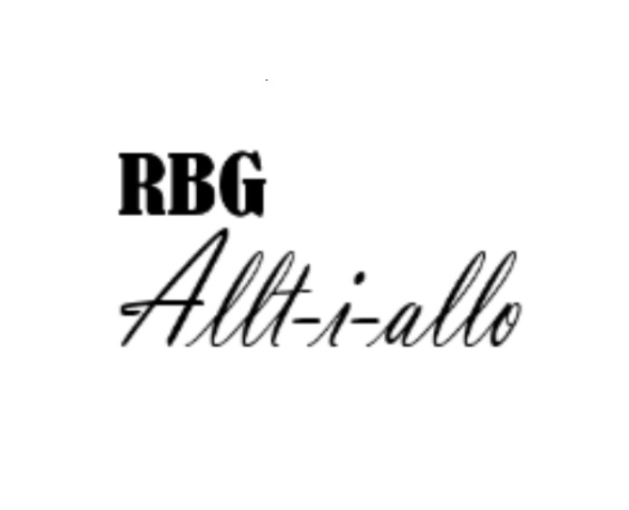 Avatar for RBG Allt-i-allo