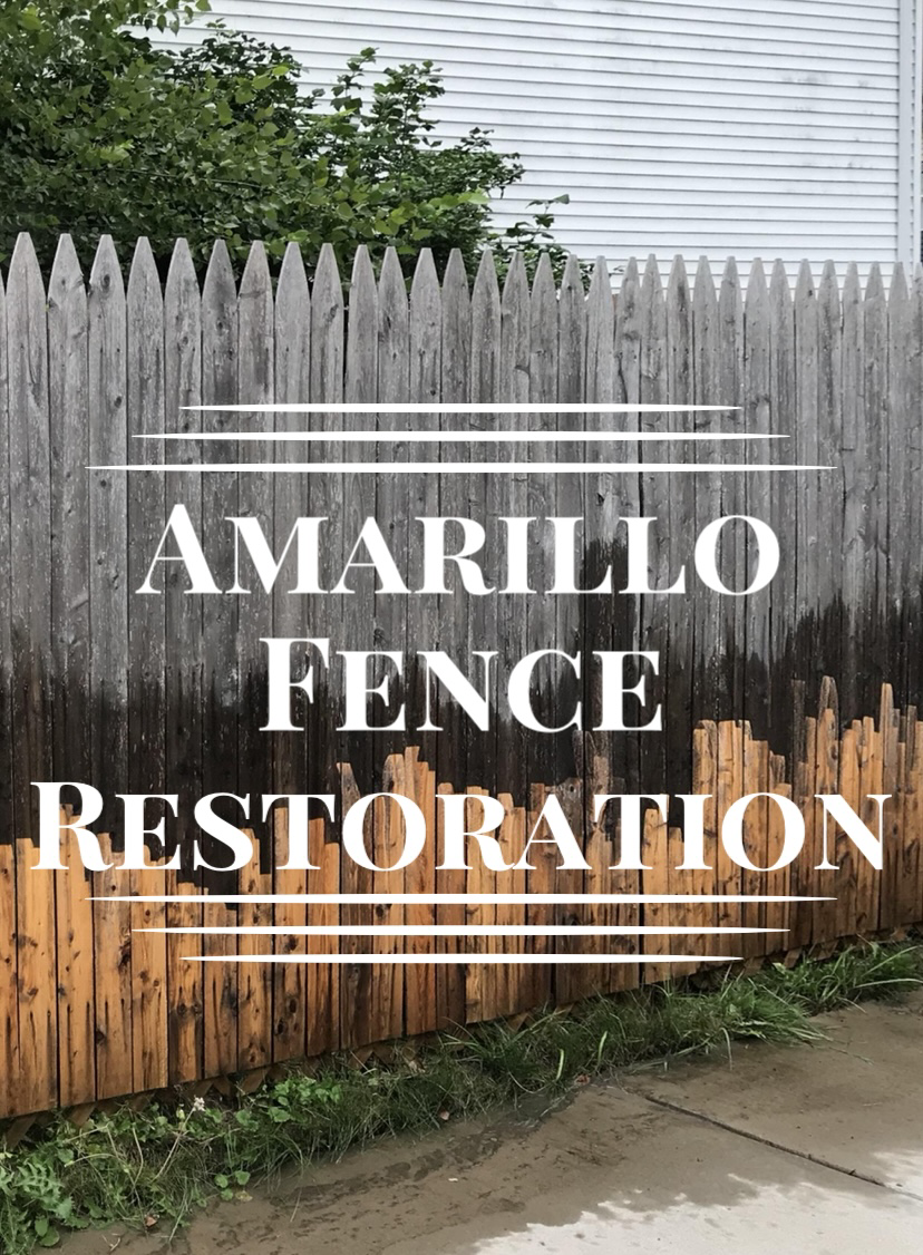 Avatar for Amarillo fence restoration