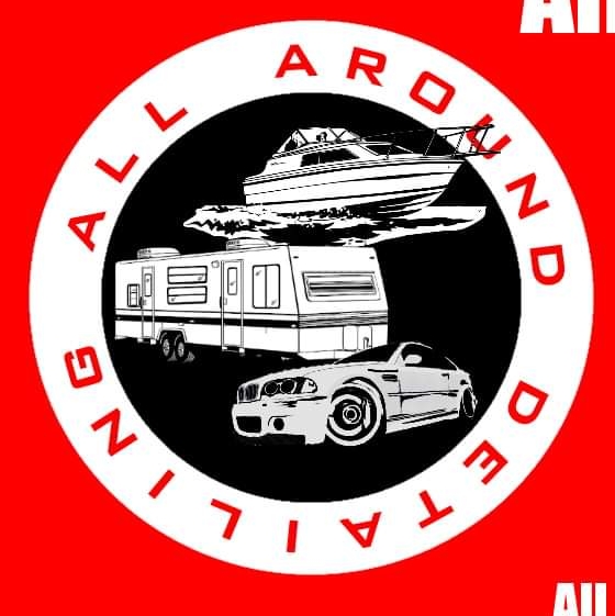 All Around Detailing Services LLC logo