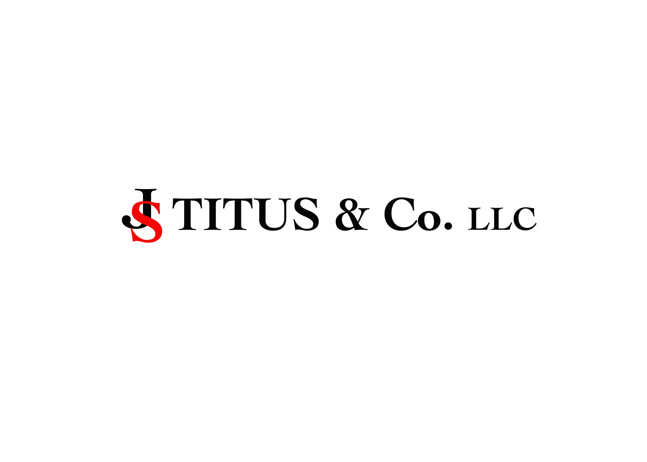 J.S. Titus & Co. LLC logo