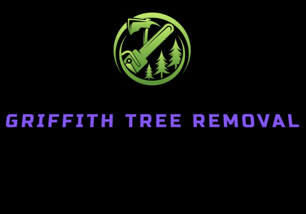 Griffith Tree removal logo