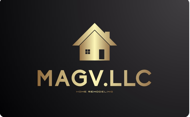 Logo for MAGV.llc